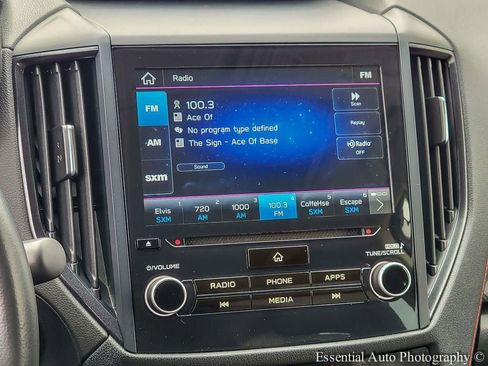 Used 2023 Subaru Forester Sport image 21