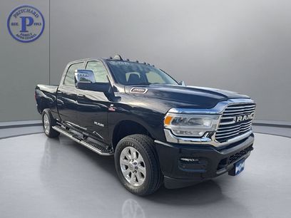 Used 2023 RAM 3500 Laramie