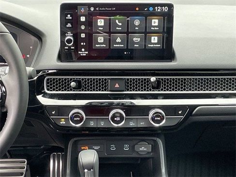 New 2026 Honda Civic Sport Touring image 15