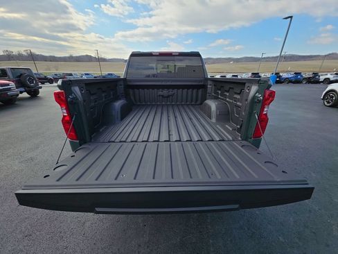 New 2026 Chevrolet Silverado 1500 LT w/ Leather Package AWD/4WD image 23