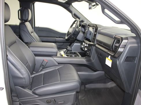 New 2026 Ford F150 XLT image 30