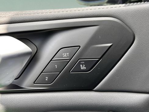 Used 2026 BMW X5 xDrive50e w/ Executive Package image 24