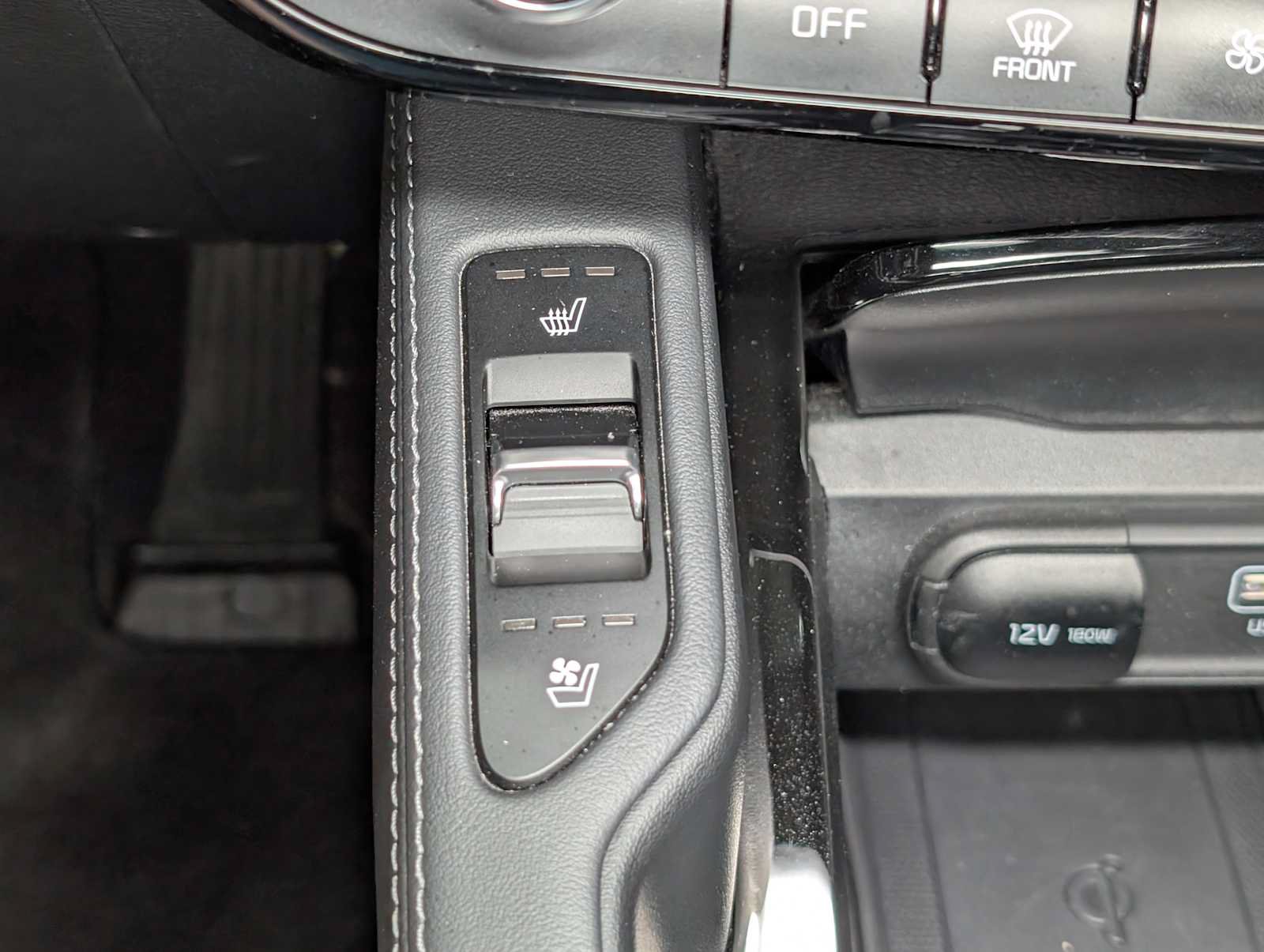Used 2023 Kia Telluride EX X-Line AWD/4WD image 33
