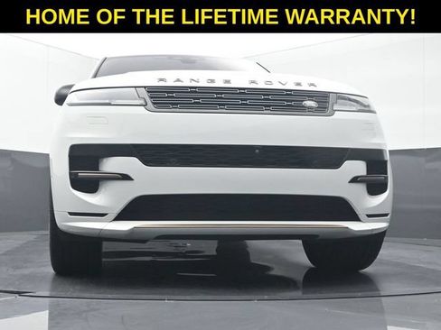 Used 2023 Land Rover Range Rover Sport SE Dynamic AWD/4WD image 65