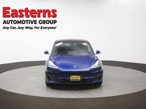 Used 2018 Tesla Model 3 Long Range image 49