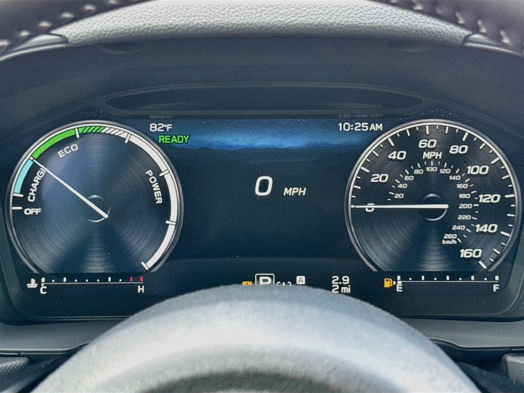 New 2026 Subaru Forester Touring AWD/4WD image 15