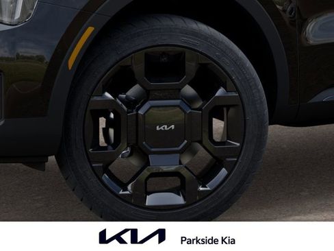 New 2026 Kia Sorento SX AWD/4WD image 9