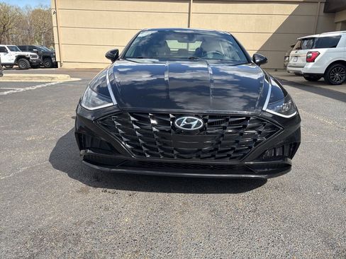 Used 2022 Hyundai Sonata SEL Plus image 2