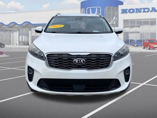 Used 2019 Kia Sorento EX video 2