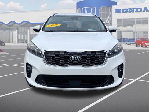 Used 2019 Kia Sorento EX image 2