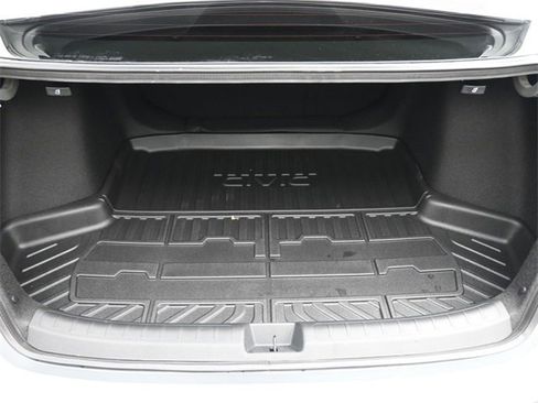 New 2026 Honda Civic Sport image 25