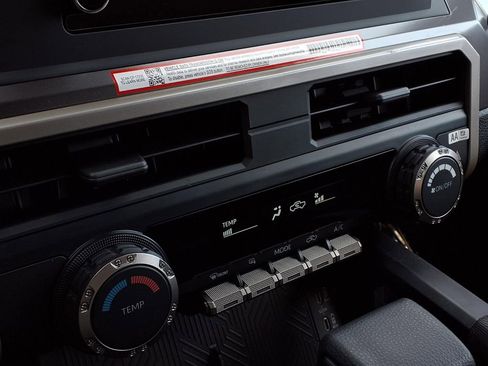 Certified 2025 Toyota Tacoma SR5 image 9