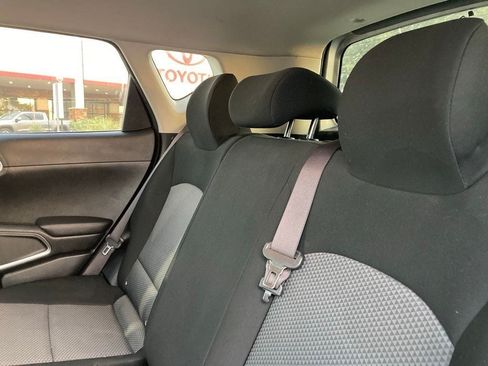 Used 2021 Kia Soul LX FWD image 9
