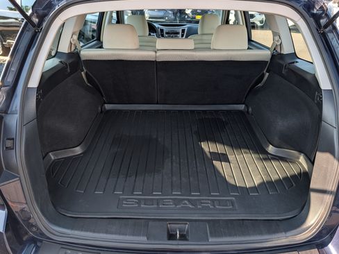 Used 2012 Subaru Outback 2.5i AWD/4WD image 18