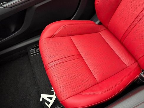 New 2026 Toyota Camry XSE image 20