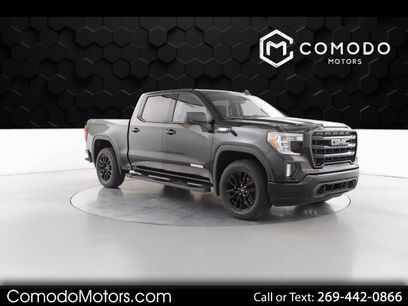 Used 2020 GMC Sierra 1500 Elevation