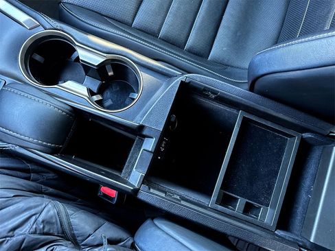 Used 2017 Lexus NX 200t F Sport image 21