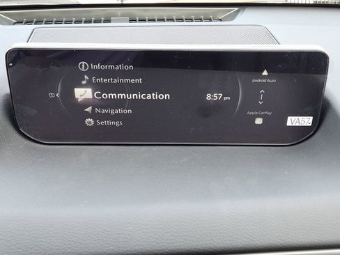 New 2026 MAZDA CX-50 AWD 2.5 Hybrid w/ Weather Package image 12