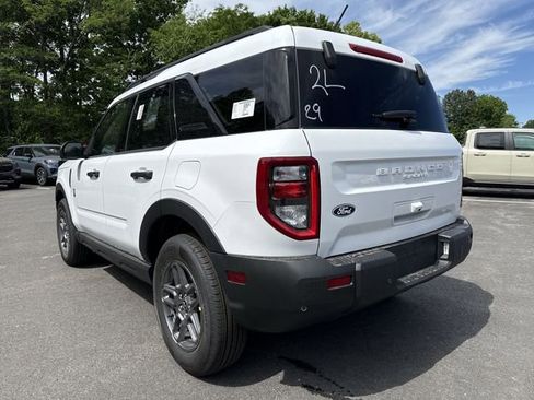 New 2026 Ford Bronco Sport Big Bend AWD/4WD image 6