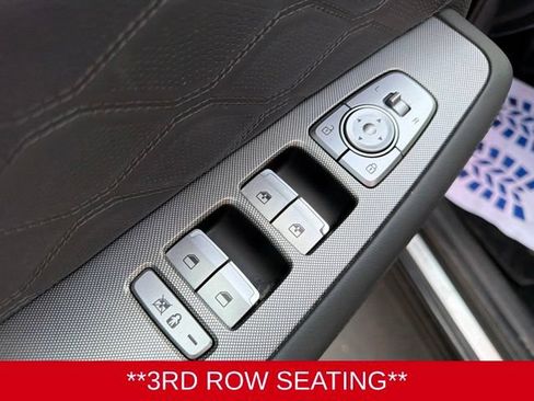 Used 2022 Hyundai Palisade Calligraphy AWD/4WD image 12