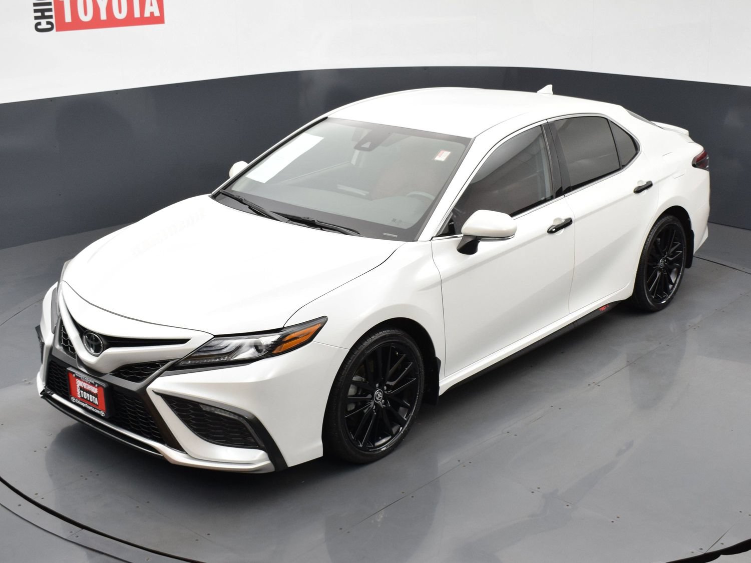 Used 2023 Toyota Camry XSE FWD image 26