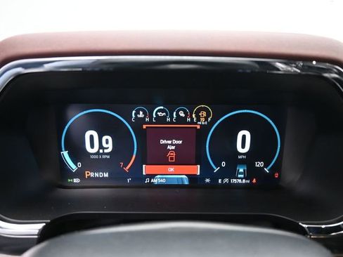 Used 2023 Ford F150 Lariat w/ Equipment Group 502A High image 18