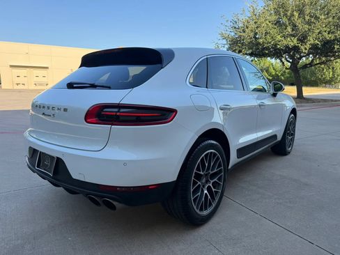 Used 2015 Porsche Macan S AWD/4WD image 7