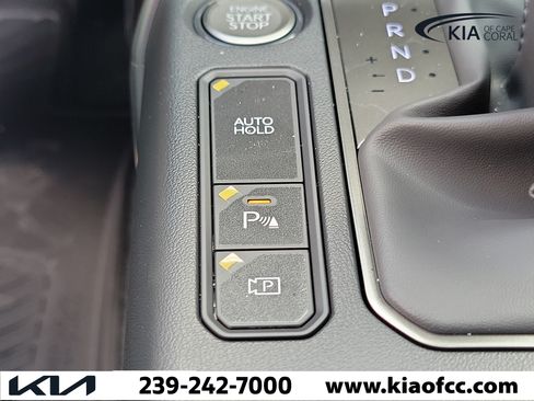 New 2027 Kia Seltos S AWD/4WD image 28