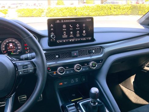 Used 2025 Acura Integra Type S image 6