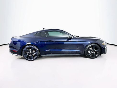 Certified 2021 Ford Mustang Premium w/ Equipment Group 201A image 24