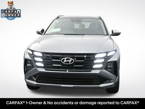 Used 2025 Hyundai Tucson SEL AWD/4WD image 2