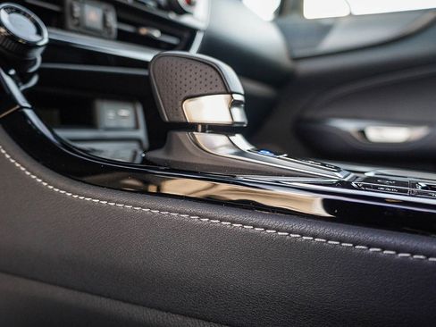 New 2026 Lexus NX 350h F Sport image 26