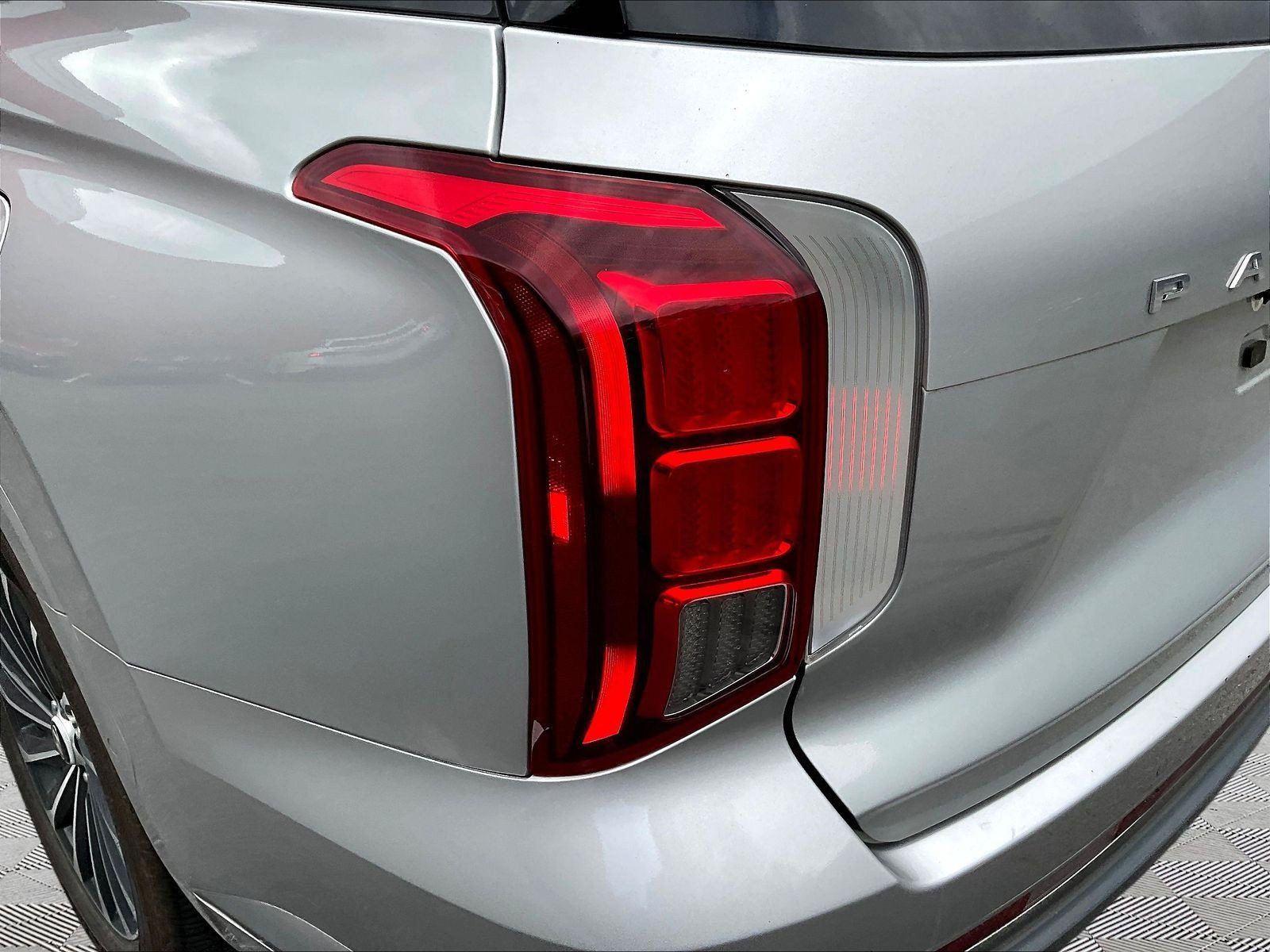 Used 2024 Hyundai Palisade Calligraphy AWD/4WD image 24