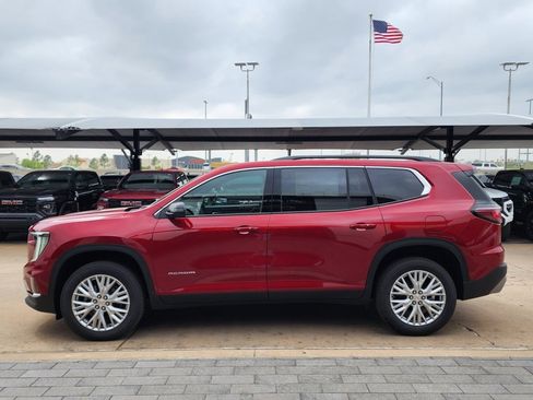 New 2025 GMC Acadia Elevation w/ Super Cruise Package image 7
