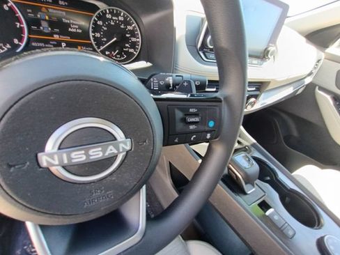 Used 2023 Nissan Rogue SV AWD/4WD image 42