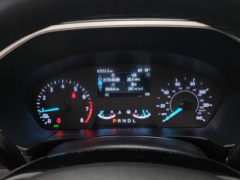 Used 2022 Ford Escape SE w/ Convenience Package AWD/4WD image 15