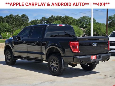Used 2023 Ford F150 Tremor AWD/4WD image 6