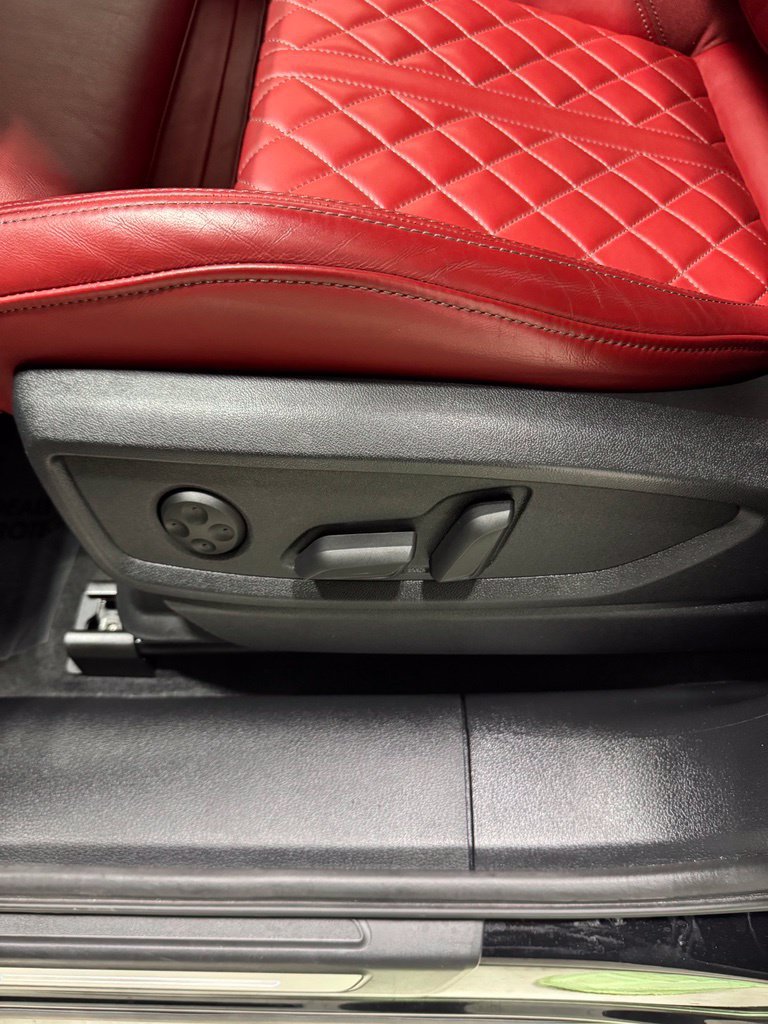 Used 2024 Audi SQ5 Premium Plus w/ Premium Plus Package AWD/4WD image 13