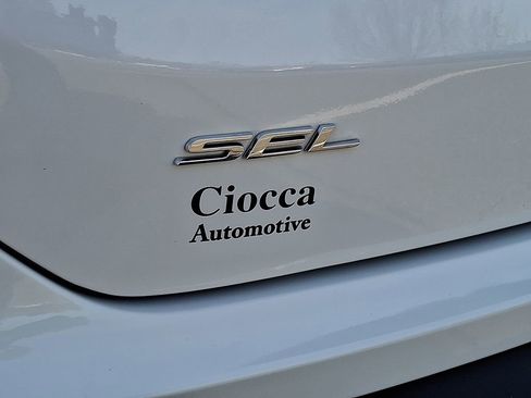 Used 2024 Ford Edge SEL w/ Convenience Package image 31