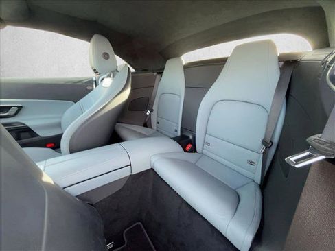 Certified 2022 Mercedes-Benz SL 63 AMG 4MATIC image 17