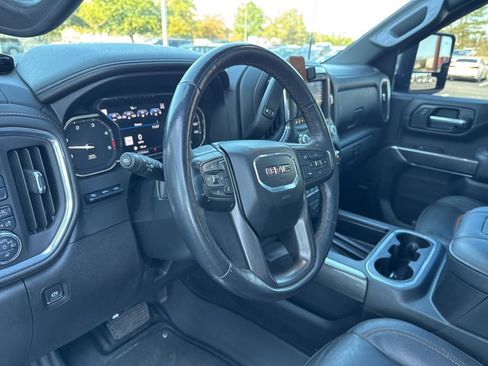 Used 2021 GMC Sierra 2500 AT4 w/ AT4 Premium Plus Package image 25