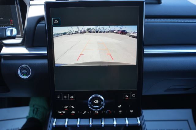 Used 2026 GMC Terrain Elevation AWD/4WD image 22