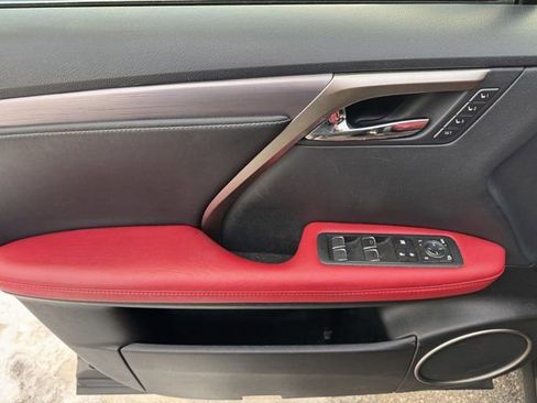 Used 2022 Lexus RX 350 F Sport image 28