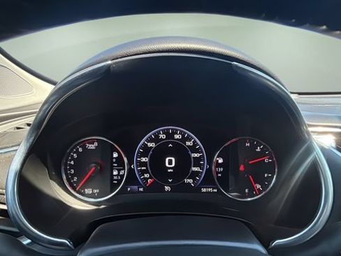 Used 2024 Chevrolet Malibu LT FWD image 15