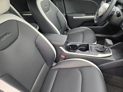 New 2026 Kia K4 GT-Line Turbo FWD image 10