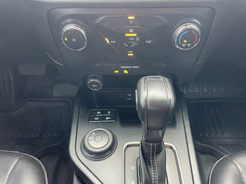Used 2020 Ford Ranger XL w/ Equipment Group 101A Mid image 19