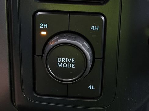 Used 2025 Ford F150 XLT w/ Equipment Group 301A Standard AWD/4WD image 14