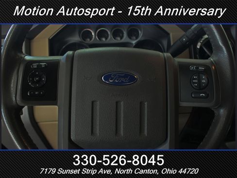 Used 2014 Ford F350 Lariat image 15