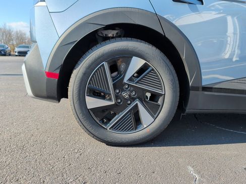 New 2026 Hyundai Ioniq 5 SEL image 23