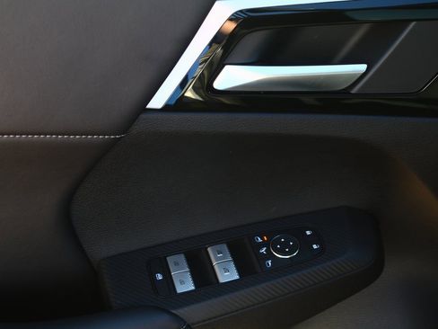 New 2026 Mitsubishi Outlander Trail Edition image 12